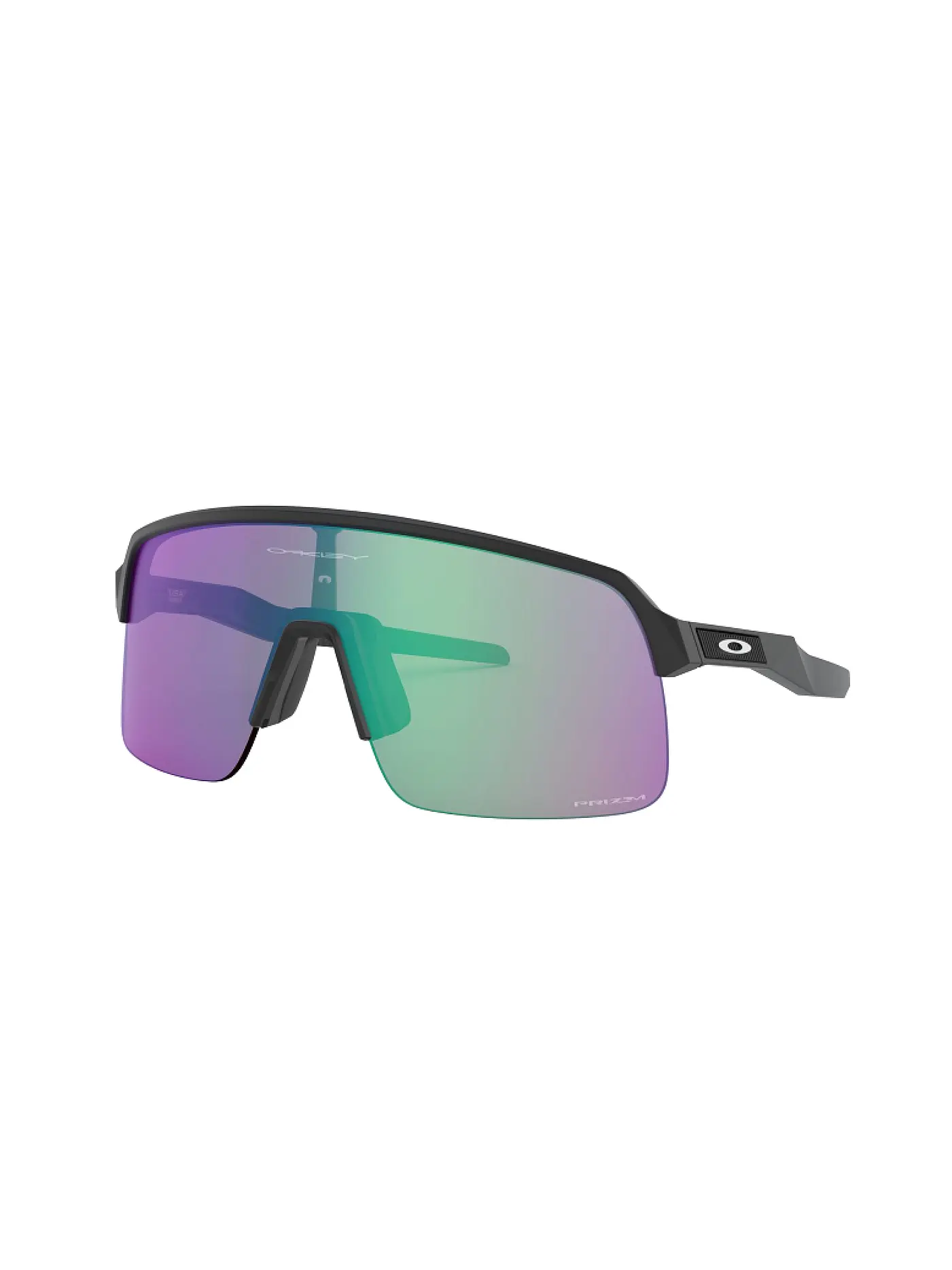 OAKLEY | Damen Sportbrille Sutro Lite Prizm Road Jade | 